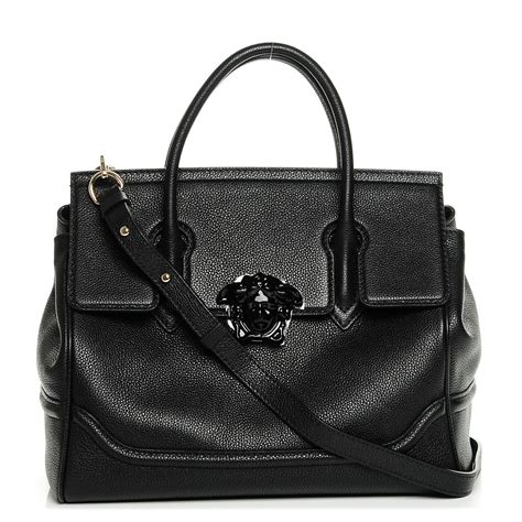 versace ladies handbags|authentic versace purses.